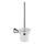 OMNIRES AL53620CR - Wandgemonteerde toiletborstel ART LINE glanzend chroom
