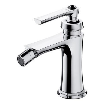 OMNIRES AM5220CR - Bidetkraan ARMANCE 16 cm glanzend chroom