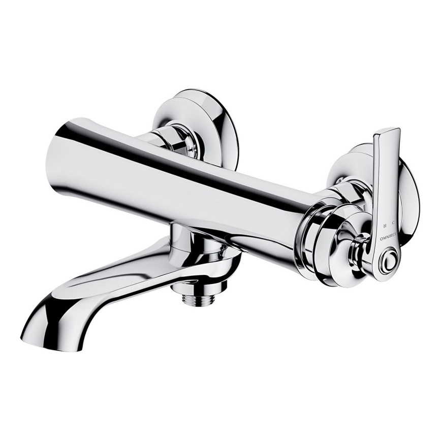 OMNIRES AM5230CR - Badkraan ARMANCE glanzend chroom
