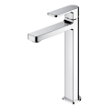 OMNIRES BA7812CR - Wastafelkraan BARETTI 27,7 cm glanzend chroom