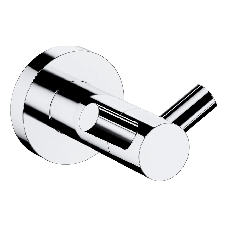 OMNIRES MP60120CR - Muurhaak MODERN PROJECT glanzend chroom