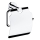 OMNIRES MP60520CR - Toiletpapierhouder MODERN PROJECT glanzend chroom
