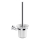 OMNIRES MP60620CR - Wandgemonteerde toiletborstel MODERN PROJECT glanzend chroom
