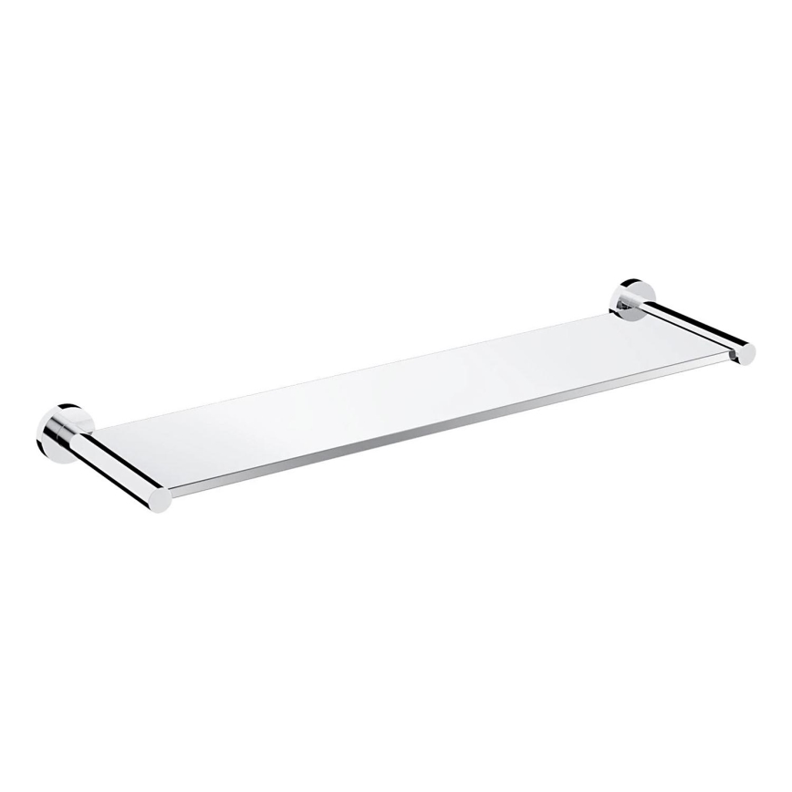 OMNIRES MP60930CR - Wandplank MODERN PROJECT 55 cm glanzend chroom