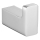 OMNIRES NL80110CR - Muurhaak NELSON glanzend chroom