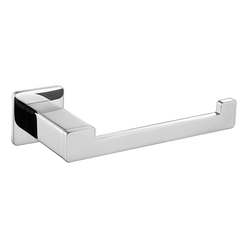 OMNIRES NL80510CR - Toiletpapierhouder NELSON glanzend chroom
