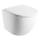 OMNIRES OTTAWASPXMWBM - Wandtoilet met toiletbril SoftClose OTTAWA keramiek/mat wit