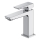 OMNIRES PM7410CR - Kraan voor wastafel PARMA 15 cm glanzend chroom
