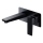 OMNIRES PM7415BL - Wastafelkraan voor inbouwmontage PARMA mat zwart