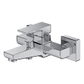 OMNIRES PM7430CR - Badkraan PARMA glanzend chroom