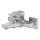 OMNIRES PM7430CR - Badkraan PARMA glanzend chroom