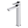 OMNIRES SL7712CR - Kraan voor wastafel SLIDE 27,8 cm glanzend chroom