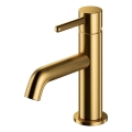 OMNIRES Y1210NGLB - Wastafelmengkraan Y 16,2 cm, geborsteld goud