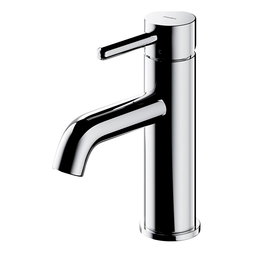 OMNIRES Y1210STCR - Kraan voor wastafel Y 17,8 cm glanzend chroom