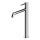 OMNIRES Y1212CR - Kraan voor wastafel Y 30,8 cm glanzend chroom