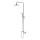 OMNIRES Y1244X/6CR - Doucheset met thermostaatkraan Y glanzend chroom