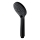 OMNIRES YOSEMITE-RBL - Handdouche YOSEMITE mat zwart