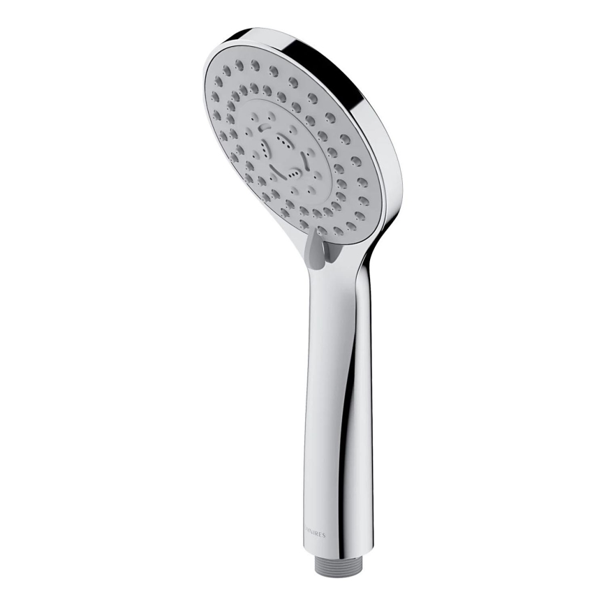 OMNIRES YOSEMITE-RCR - Handdouche YOSEMITE glanzend chroom