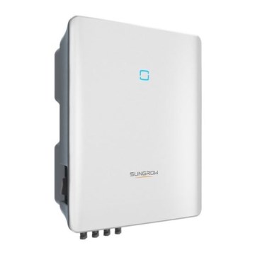 Omvormer voor zonne-energie SUNGROW SG12.RT 12000W IP65