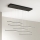 Ondaluce - Dimbare LED-hanglamp met kabel GENIUS LED/72W/230V zwart