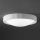 Ondaluce - LED plafondlamp CONCRETE LED/20W/230V Ø 41 cm betonbruin