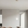 Ondaluce - THELMA hanglamp met kabel 1xE27/15W/230V Ø 19,5 cm goud/helder