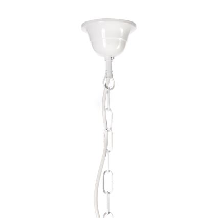ONLI - Hanglamp aan een ketting ANTEA 5xE14/6W/230V
