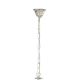 ONLI - Hanglamp aan een ketting KAREN 3xE14/6W/230V wit