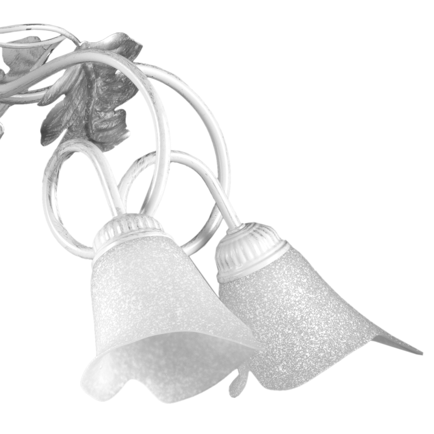 ONLI - Hanglamp aan een ketting MARILENA 5xE14/6W/230V