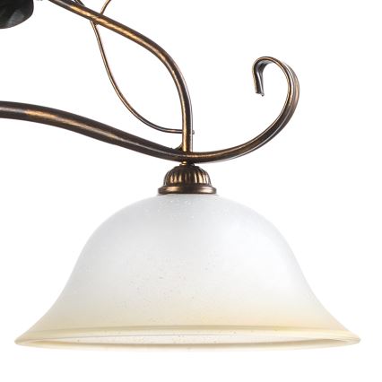 ONLI - Hanglamp aan een ketting MIRANDA 2xE27/22W/230V