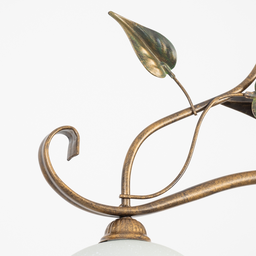 ONLI - Hanglamp aan een ketting MIRANDA 2xE27/22W/230V