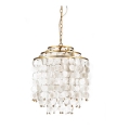 ONLI - Hanglamp aan een ketting RUBEN 3xE27/22W/230V