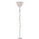 ONLI - Hanglamp aan een ketting TERESA 5xE14/6W/230V wit