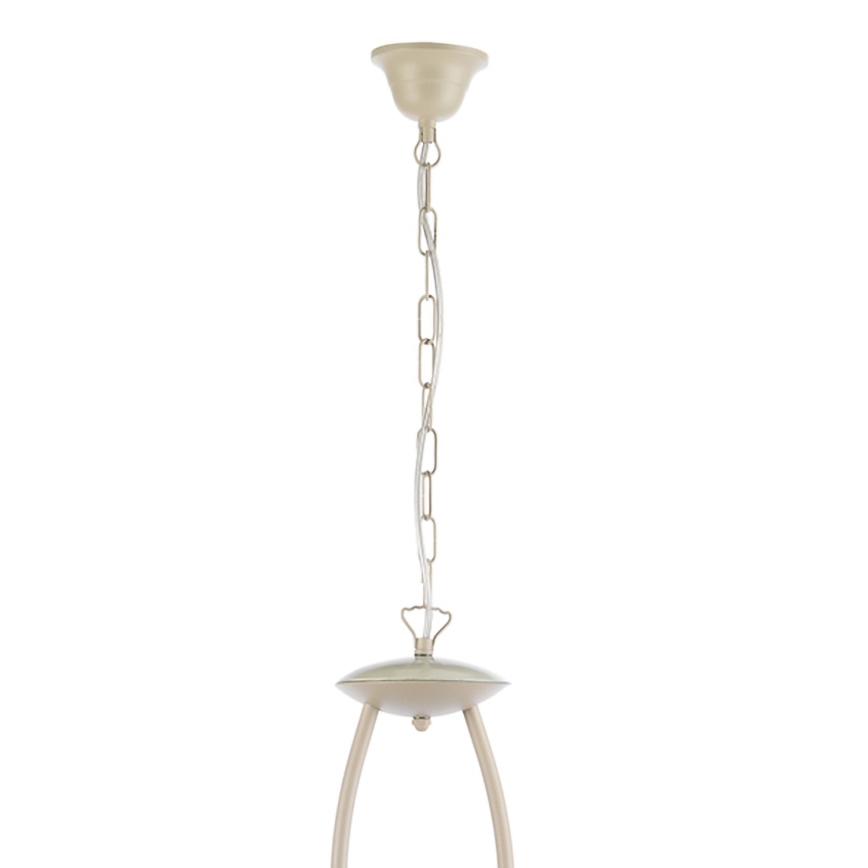 ONLI - Hanglamp aan een ketting ZEN 2xE27/22W/230V