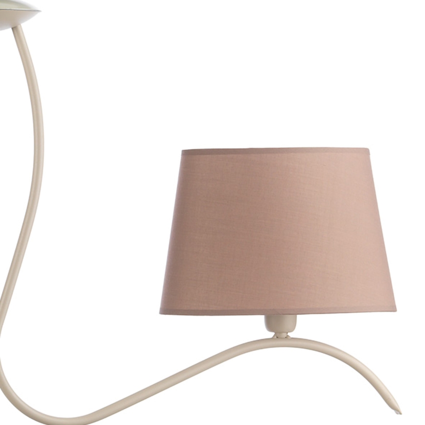ONLI - Hanglamp aan een ketting ZEN 2xE27/22W/230V