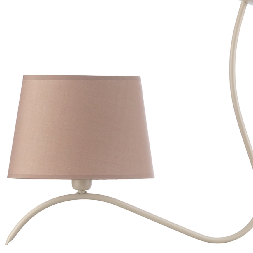 ONLI - Hanglamp aan een ketting ZEN 2xE27/22W/230V