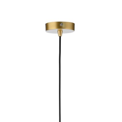 ONLI - Hanglamp aan een koord CROSS 6xE27/22W/230V