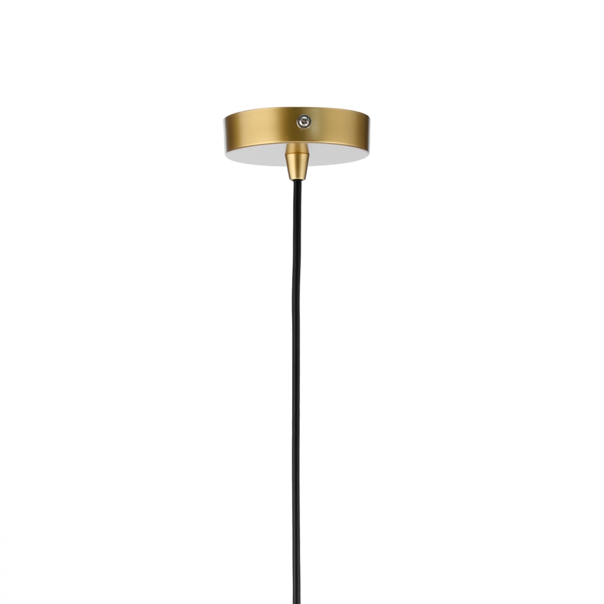ONLI - Hanglamp aan een koord CROSS 6xE27/22W/230V