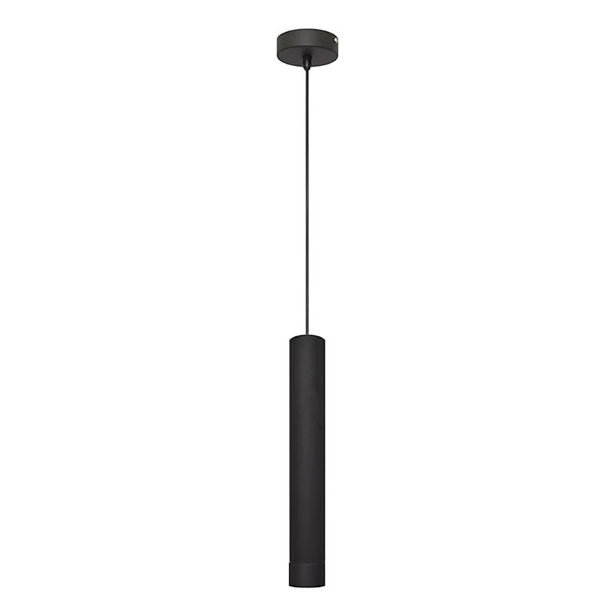 ONLI - Hanglamp aan een koord DORA 1xE27/15W/230V zwart