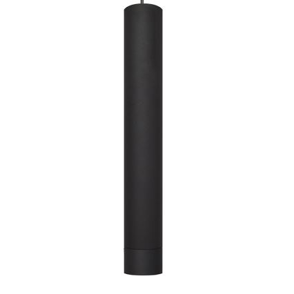 ONLI - Hanglamp aan een koord DORA 1xE27/15W/230V zwart