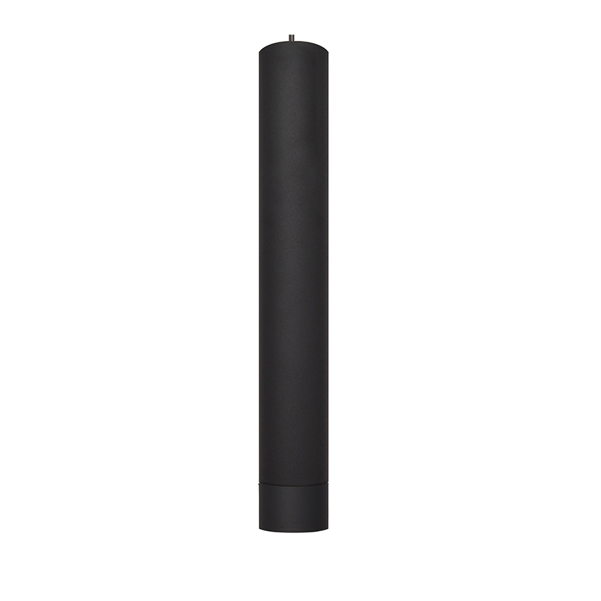 ONLI - Hanglamp aan een koord DORA 1xE27/15W/230V zwart