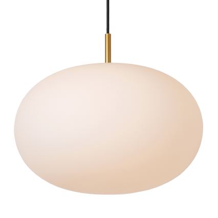 ONLI - Hanglamp aan een koord JANET 1xE27/6W/230V diameter 38 cm