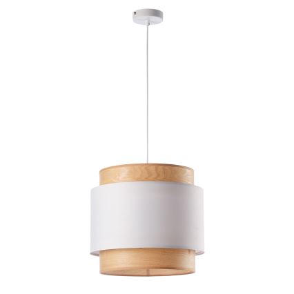 ONLI - Hanglamp aan een koord LICIA 1xE27/22W/230V