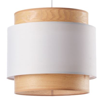 ONLI - Hanglamp aan een koord LICIA 1xE27/22W/230V