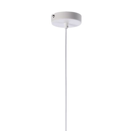 ONLI - Hanglamp aan een koord LICIA 1xE27/22W/230V