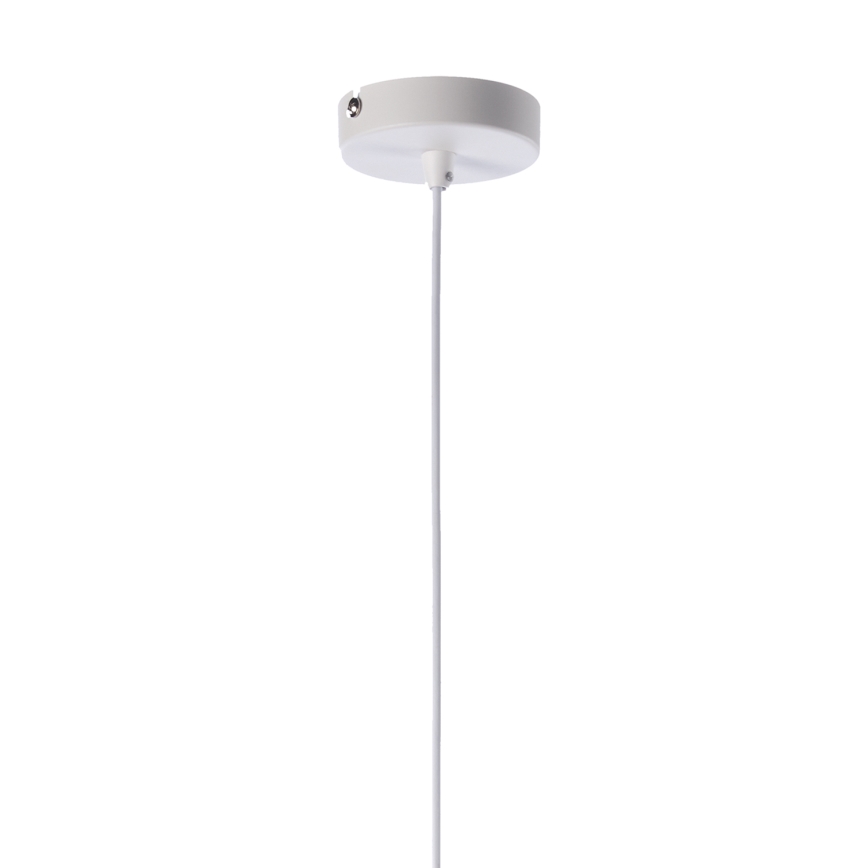 ONLI - Hanglamp aan een koord LICIA 1xE27/22W/230V