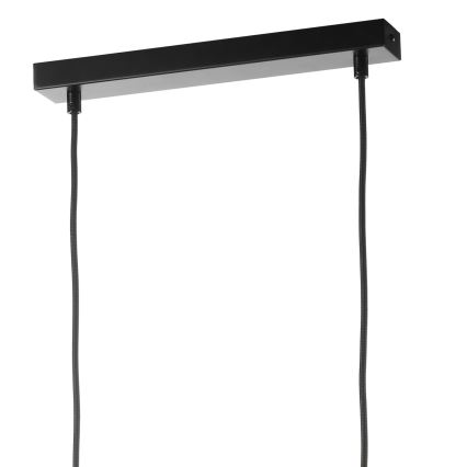ONLI - Hanglamp aan een koord MADU 2xE27/22W/230V