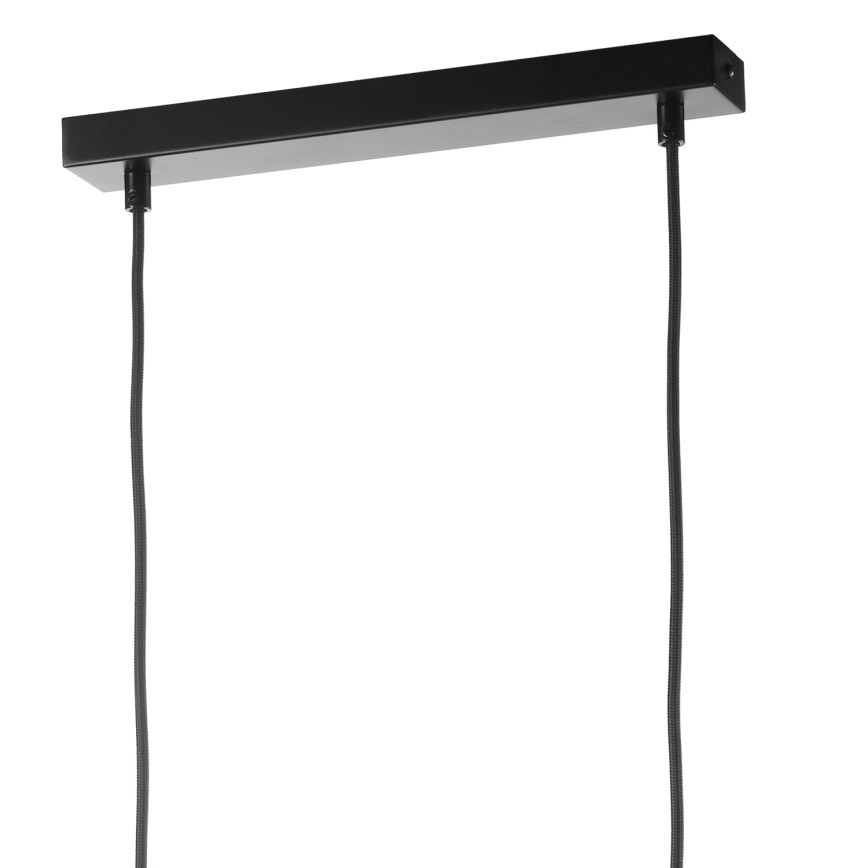 ONLI - Hanglamp aan een koord MADU 2xE27/22W/230V