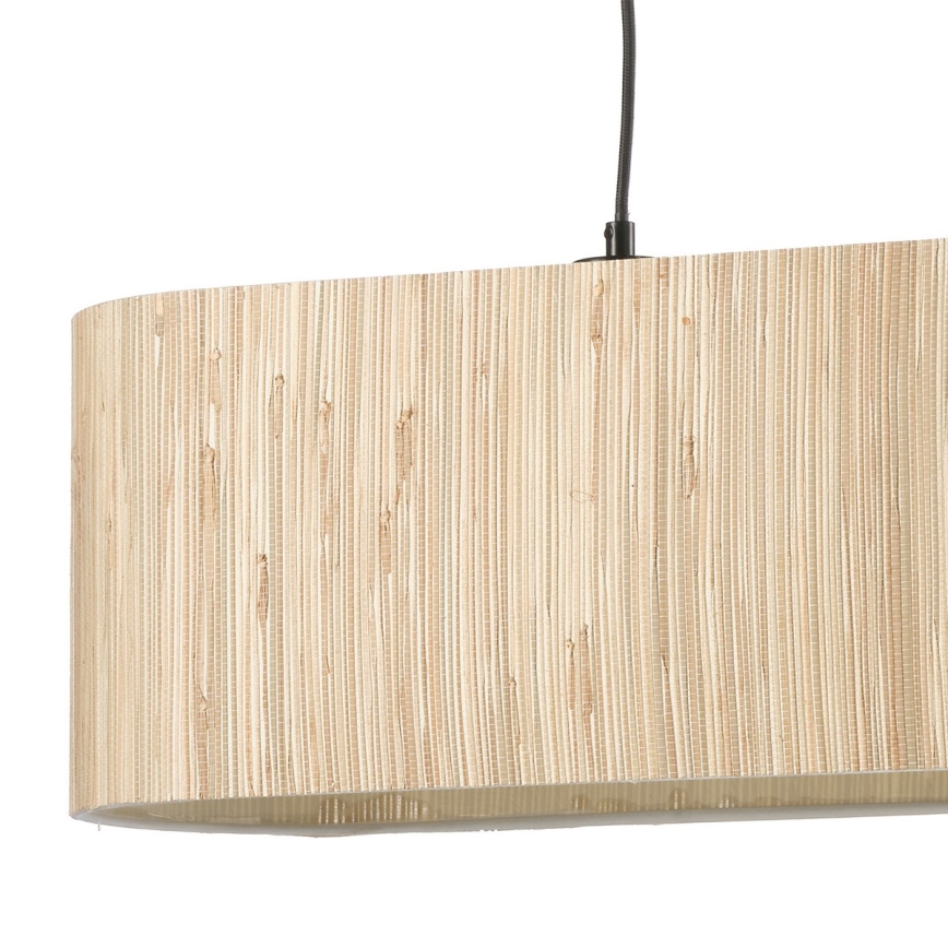 ONLI - Hanglamp aan een koord MADU 2xE27/22W/230V
