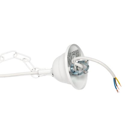 ONLI - Hanglamp voor kinderen BUTTERFLY 3xE14/6W/230V